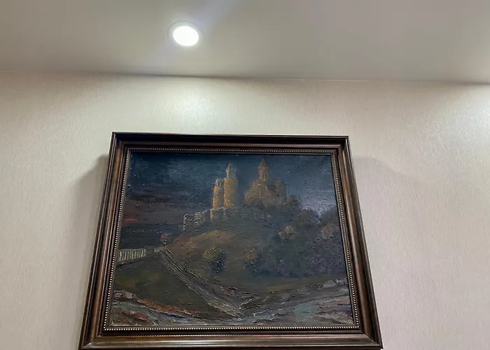Georgian Stonehengeee